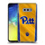 University Of Pittsburgh University Of Pittsburgh Banner Soft Gel Case for Samsung Galaxy S10e