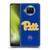 University Of Pittsburgh University Of Pittsburgh Plain Soft Gel Case for Xiaomi Mi 10T Lite 5G