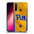 University Of Pittsburgh University Of Pittsburgh Banner Soft Gel Case for Xiaomi Redmi Note 8T