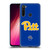University Of Pittsburgh University Of Pittsburgh Plain Soft Gel Case for Xiaomi Redmi Note 8T