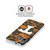 University Of Tennessee UTK University Of Tennessee Knoxville Digital Camouflage Soft Gel Case for HTC Desire 21 Pro 5G
