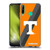 University Of Tennessee UTK University Of Tennessee Knoxville Stripes Soft Gel Case for Huawei P40 lite E