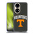 University Of Tennessee UTK University Of Tennessee Knoxville Tennessee Volunteers Soft Gel Case for Huawei P50