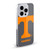 University Of Tennessee UTK University Of Tennessee Knoxville Oversized Icon Soft Gel Case for Apple iPhone 11 Pro Max