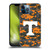 University Of Tennessee UTK University Of Tennessee Knoxville Digital Camouflage Soft Gel Case for Apple iPhone 12 Pro Max