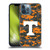 University Of Tennessee UTK University Of Tennessee Knoxville Digital Camouflage Soft Gel Case for Apple iPhone 13 Pro Max