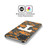 University Of Tennessee UTK University Of Tennessee Knoxville Digital Camouflage Soft Gel Case for Apple iPhone 13 Pro Max