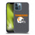 University Of Tennessee UTK University Of Tennessee Knoxville Helmet Logotype Soft Gel Case for Apple iPhone 13 Pro Max