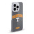 University Of Tennessee UTK University Of Tennessee Knoxville Campus Logotype Soft Gel Case for Apple iPhone 14