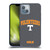 University Of Tennessee UTK University Of Tennessee Knoxville Campus Logotype Soft Gel Case for Apple iPhone 14
