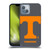 University Of Tennessee UTK University Of Tennessee Knoxville Oversized Icon Soft Gel Case for Apple iPhone 14