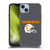 University Of Tennessee UTK University Of Tennessee Knoxville Helmet Logotype Soft Gel Case for Apple iPhone 14 Plus