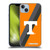 University Of Tennessee UTK University Of Tennessee Knoxville Stripes Soft Gel Case for Apple iPhone 14 Plus