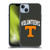University Of Tennessee UTK University Of Tennessee Knoxville Tennessee Volunteers Soft Gel Case for Apple iPhone 14 Plus