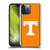 University Of Tennessee UTK University Of Tennessee Knoxville Football Jersey Soft Gel Case for Apple iPhone 14 Pro Max