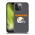 University Of Tennessee UTK University Of Tennessee Knoxville Helmet Logotype Soft Gel Case for Apple iPhone 14 Pro