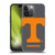 University Of Tennessee UTK University Of Tennessee Knoxville Oversized Icon Soft Gel Case for Apple iPhone 14 Pro