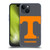 University Of Tennessee UTK University Of Tennessee Knoxville Oversized Icon Soft Gel Case for Apple iPhone 15