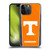 University Of Tennessee UTK University Of Tennessee Knoxville Banner Soft Gel Case for Apple iPhone 15 Pro Max