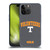 University Of Tennessee UTK University Of Tennessee Knoxville Campus Logotype Soft Gel Case for Apple iPhone 15 Pro Max