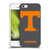 University Of Tennessee UTK University Of Tennessee Knoxville Oversized Icon Soft Gel Case for Apple iPhone 5 / 5s / iPhone SE 2016