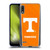 University Of Tennessee UTK University Of Tennessee Knoxville Banner Soft Gel Case for LG K22