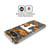 University Of Tennessee UTK University Of Tennessee Knoxville Digital Camouflage Soft Gel Case for LG K51S