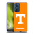 University Of Tennessee UTK University Of Tennessee Knoxville Plain Soft Gel Case for Motorola Edge 30