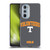 University Of Tennessee UTK University Of Tennessee Knoxville Campus Logotype Soft Gel Case for Motorola Edge X30