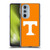 University Of Tennessee UTK University Of Tennessee Knoxville Football Jersey Soft Gel Case for Motorola Edge X30