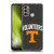 University Of Tennessee UTK University Of Tennessee Knoxville Tennessee Volunteers Soft Gel Case for Motorola Moto G60 / Moto G40 Fusion