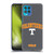 University Of Tennessee UTK University Of Tennessee Knoxville Campus Logotype Soft Gel Case for Motorola Moto G100