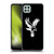 Crystal Palace FC Crest Eagle Grey Soft Gel Case for Samsung Galaxy A22 5G / F42 5G (2021)