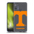 University Of Tennessee UTK University Of Tennessee Knoxville Oversized Icon Soft Gel Case for Motorola Moto G50