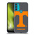 University Of Tennessee UTK University Of Tennessee Knoxville Oversized Icon Soft Gel Case for Motorola Moto G71 5G