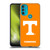 University Of Tennessee UTK University Of Tennessee Knoxville Plain Soft Gel Case for Motorola Moto G71 5G