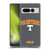 University Of Tennessee UTK University Of Tennessee Knoxville Campus Logotype Soft Gel Case for Google Pixel 7 Pro