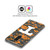 University Of Tennessee UTK University Of Tennessee Knoxville Digital Camouflage Soft Gel Case for Google Pixel 7 Pro