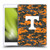 University Of Tennessee UTK University Of Tennessee Knoxville Digital Camouflage Soft Gel Case for Apple iPad 10.2 2019/2020/2021