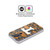 University Of Tennessee UTK University Of Tennessee Knoxville Digital Camouflage Soft Gel Case for Nokia 1.4