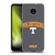 University Of Tennessee UTK University Of Tennessee Knoxville Campus Logotype Soft Gel Case for Nokia C10 / C20