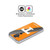University Of Tennessee UTK University Of Tennessee Knoxville Stripes Soft Gel Case for Nokia C21