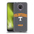 University Of Tennessee UTK University Of Tennessee Knoxville Campus Logotype Soft Gel Case for Nokia G10