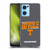 University Of Tennessee UTK University Of Tennessee Knoxville Double Bar Soft Gel Case for OPPO Reno7 5G / Find X5 Lite
