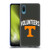 University Of Tennessee UTK University Of Tennessee Knoxville Tennessee Volunteers Soft Gel Case for Samsung Galaxy A02/M02 (2021)