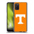 University Of Tennessee UTK University Of Tennessee Knoxville Football Jersey Soft Gel Case for Samsung Galaxy A03s (2021)