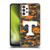 University Of Tennessee UTK University Of Tennessee Knoxville Digital Camouflage Soft Gel Case for Samsung Galaxy A13 (2022)