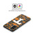 University Of Tennessee UTK University Of Tennessee Knoxville Digital Camouflage Soft Gel Case for Samsung Galaxy A32 (2021)