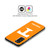 University Of Tennessee UTK University Of Tennessee Knoxville Plain Soft Gel Case for Samsung Galaxy S21 FE 5G