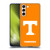 University Of Tennessee UTK University Of Tennessee Knoxville Plain Soft Gel Case for Samsung Galaxy S21 5G